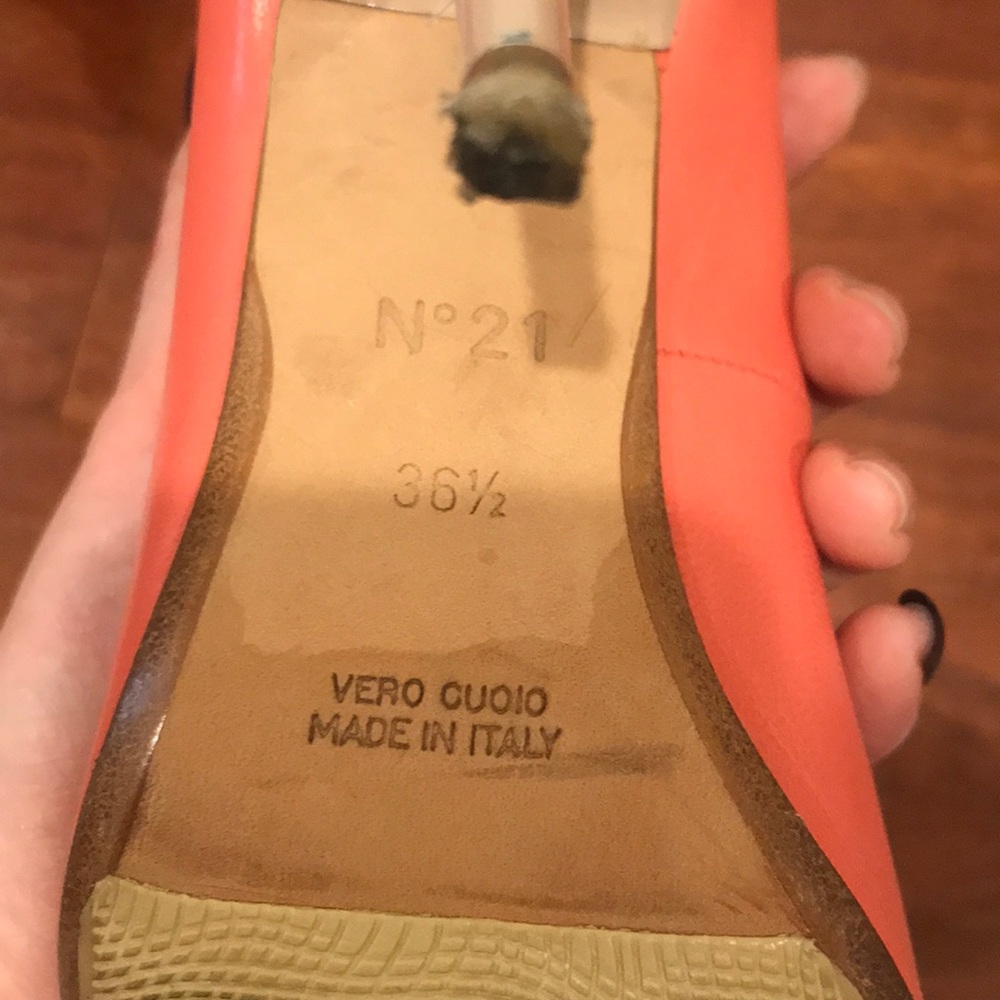 N•21 👠 - Picture 7 of 9